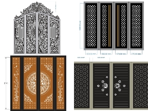 Bộ sưu tập 10 mẫu BST mới nhất hiện nay