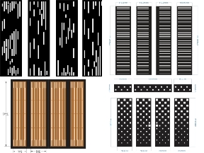 Bộ sưu tập 10 Mẫu Cổng Hiện Đại Phù Hợp Nhiều Kiểu Nhà