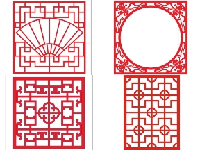 Bộ sưu tập 11 mẫu vách ngăn cnc phòng bếp thiết kế tuyệt đẹp