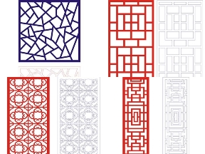 Bộ sưu tập 16 mẫu thiết kế vách ngăn cnc phòng bếp cực đẹp