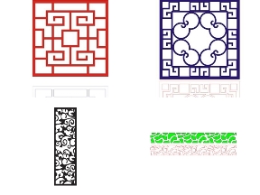 Bộ sưu tập 16 mẫu vách ngăn cnc đẹp nhất tháng