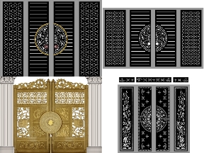 Bộ sưu tập 50 mẫu cổng mới nhất 2025