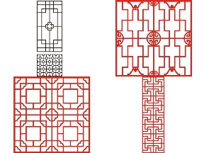 Bộ sưu tập 9 bản vẽ vách ngăn cnc phòng bếp cực đẹp dược tải nhiều nhất trong tháng