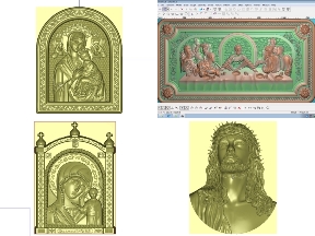 Bộ sưu tập Bộ 20 mẫu Công giáo chỉ với 81.000đ