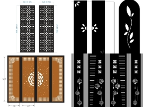Bộ sưu tập Bộ Sưu Tập 50 Mẫu Cổng Nhà Phố Được Ưa Chuộng Nhất 2026