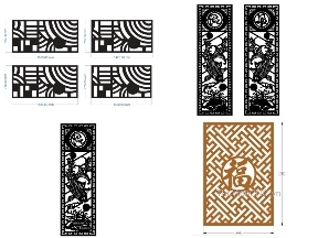 Bộ sưu tập Tuyển chọn 10 mẫu vách ngăn mới đẹp và ấn tượng nhất