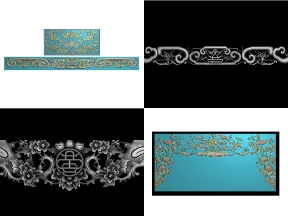 Bộ sưu tập Chia sẻ 4 mẫu dạ triện CNC được nhiều người dùng cho khách hàng rất đẹp