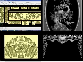 Bộ sưu tập Chia sẻ bộ 6 Jdpaint mẫu Đồ thờ mới nhất