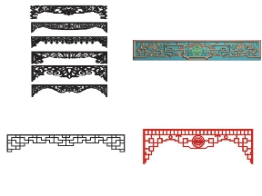 Bộ sưu tập Chia sẻ tới anh em top 5 mẫu dạ triện CNC trang trí cực đẹp