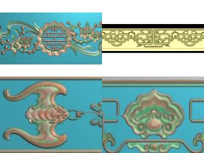 Bộ sưu tập Chia sẻ top 7 mẫu dạ triện CNC jdpaint được nhiều khách hàng chọn lựa sử dụng.