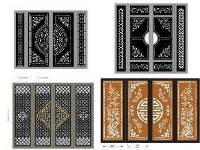 Bộ sưu tập Bộ sưu tập 20 mẫu cổng đẹp mới nhất