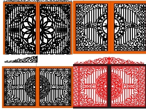 Bộ sưu tập Cổng Nghệ Thuật Cao Cấp – Vẻ Đẹp Sang Trọng Cho Mọi Công Trình