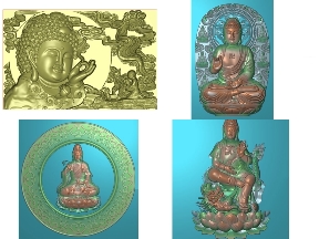 Bộ sưu tập Download miễn phí bộ sưu tập 6 mẫu Phật giáo mới nhất