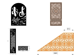 Bộ sưu tập File vách ngăn CNC giá tốt đẹp nhất
