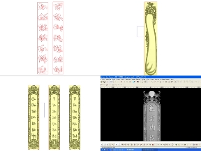 Bộ sưu tập Sale lớn 0 VND với bộ top 7 file hoành phi CNC