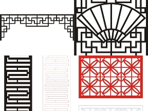 Bộ sưu tập Tải miễn phí 9 mẫu vách ngăn cnc phòng thờ hot nhất