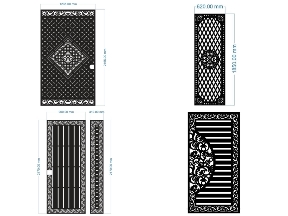 Bộ sưu tập Tổng hợp 10 mẫu cổng 1 cánh mới nhất 2026