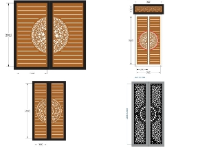 Bộ sưu tập Tổng hợp 15 mẫu cổng trống đồng mới nhất 2026