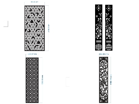 Bộ sưu tập Tổng hợp 20 mẫu vách cổng đẹp mắt 2026 mới nhất