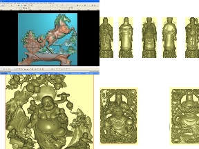 Bộ sưu tập Tổng hợp 6 mẫu Tượng sale 10%