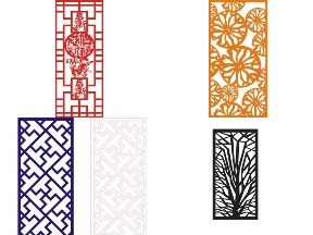 Bộ sưu tập Top 10 bản vẽ vách ngăn cnc được sử dụng nhiều nhất năm 2021