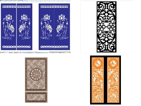 Bộ sưu tập Top 10 mẫu vách đẹp mắt 2026