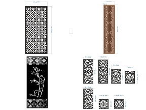 Bộ sưu tập 10 file vách ngăn mới nhất 2026