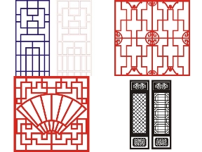 Bộ sưu tập Top 15 mẫu vách ngăn cnc mới nhất năm 2021