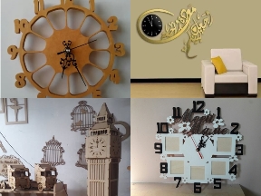 Bộ sưu tập Top 4 bản vẽ CNC đồng hồ được nhiều người tìm nhất hiện nay