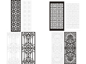 Bộ sưu tập Top mẫu vách ngăn đơn giản hiện đại nhất