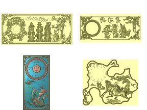 Bộ sưu tập Tuyển chọn 4 mẫu đồng hồ được ưa chuộng nhất hiện nay