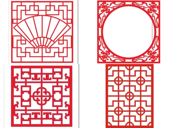 11 mẫu vách ngăn cnc phòng bếp thiết kế tuyệt đẹp