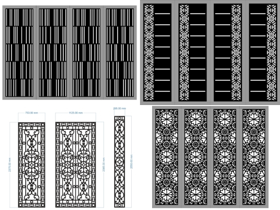 20 Mẫu Thiết Kế Cảnh Nhà Phố Giúp Tăng Giá Trị Ngôi Nhà