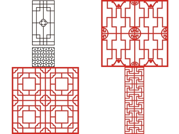 9 bản vẽ vách ngăn cnc phòng bếp cực đẹp dược tải nhiều nhất trong tháng