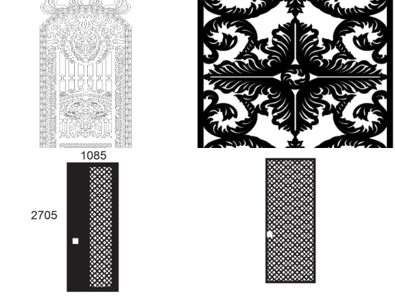 Bộ sưu tập 10 mẫu Cổng 1 cánh đơn giản giá rẻ 2026