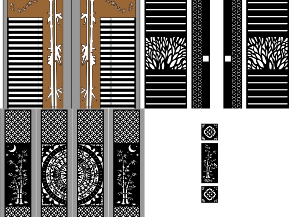 Cổng Cây Trang Trí – Hòa Quyện Kiến Trúc Và Thiên Nhiên