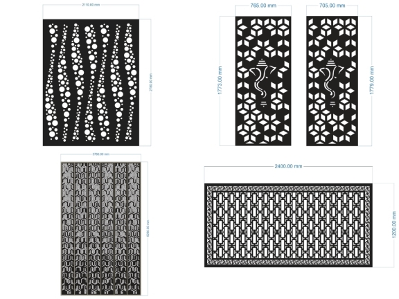 File CNC Hoa Sen Nghệ Thuật