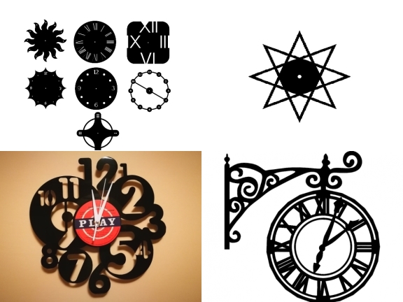 Giảm ngay 20% khi các bạn tải trọn 12 mẫu CNC đồng hồ với kiểu dáng độc đáo