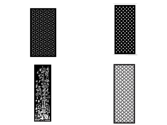 BST Tổng hợp 20 mẫu cổng 1 cánh giá rẻ