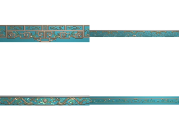 Tổng hợp top 5 mẫu dạ triện CNC được sử dụng nhiều cho khách