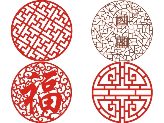 Top 10 bản vẽ đầy đủ kiểu các kiểu mẫu vách ngăn cnc gửi các bạn tham khảo