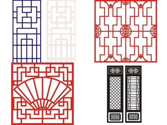 Top 15 mẫu vách ngăn cnc mới nhất năm 2021
