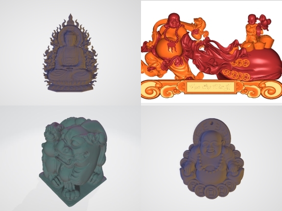 Ưu đãi giảm 10% 6 mẫu Tượng đẹp nhất