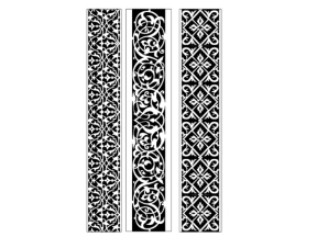 3 file vách ngăn cnc đẹp nhất