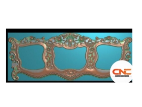 Bàn ghế hoàng gia cnc thiết kế trên jdp