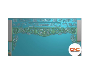 Bàn thờ cnc thiết kế jdp đẹp mắt