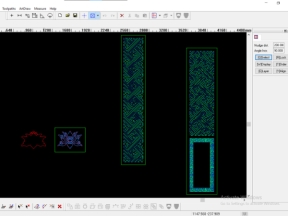 Bản vẽ thiết kế vách thờ cnc jdp 2d