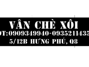 Bảng hiệu cnc mẫu dxf đẹp