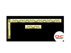 Bộ bàn ghế cnc thiết kế file jdp