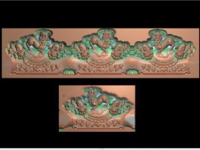 Bộ chương ghế nghê nét nhất file jdp